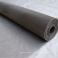 Indústria de filtro marinho UNS N08904 904L super larga 6.5 m de malha de arame de aço Inoxidável